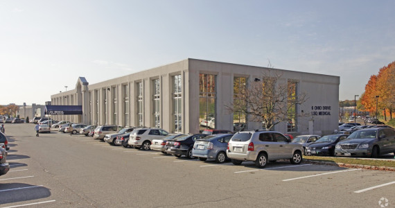 6 Ohio Dr, Lake Success Office Space For Lease