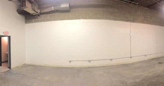 60 Corbin Ave, Bay Shore Industrial Space For Lease