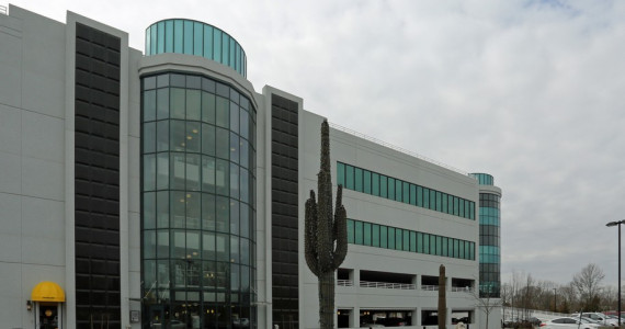 60 Crossways Park W, Woodbury Office Space For Lease