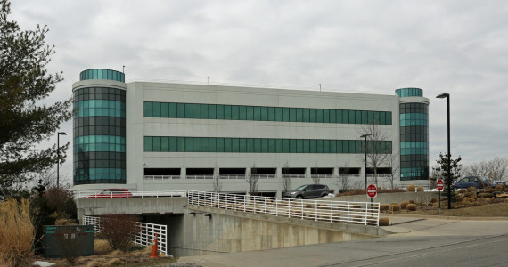 60 Crossways Park W, Woodbury Office Space For Lease