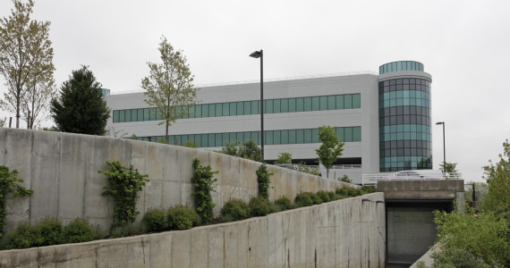 60 Crossways Park W, Woodbury Office Space For Lease