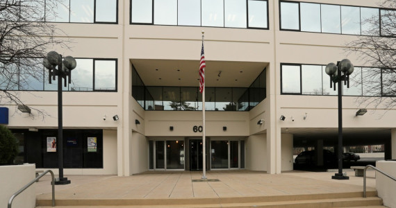 60 Cuttermill Rd, Great Neck Office Space For Lease