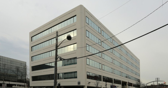 60 Cuttermill Rd, Great Neck Office Space For Lease
