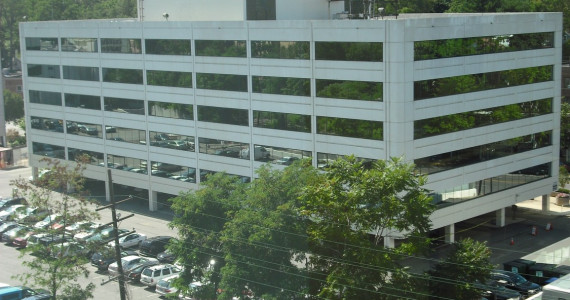 60 Cuttermill Rd, Great Neck Office Space For Lease