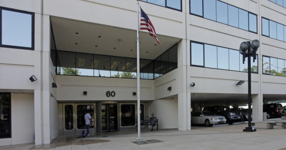 60 Cuttermill Rd, Great Neck Office Space For Lease