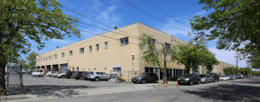 600 Bayview Ave, Inwood Industrial Space For Lease