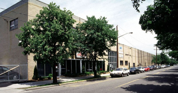 600 Bayview Ave, Inwood Industrial Space For Lease