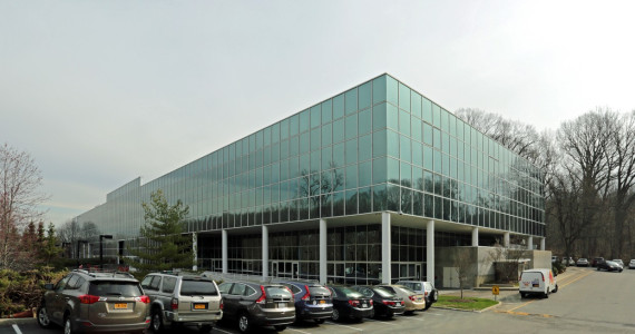 600 Community Dr, Manhasset Office Space For Lease