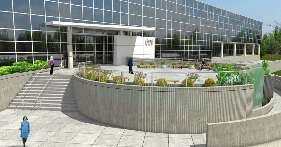 600 Community Dr, Manhasset Office Space For Lease