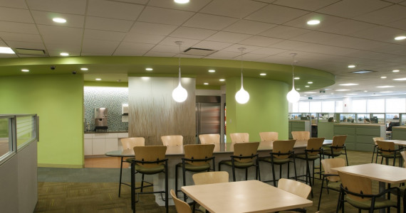 600 Community Dr, Manhasset Office Space For Lease