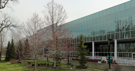 600 Community Dr, Manhasset Office Space For Lease