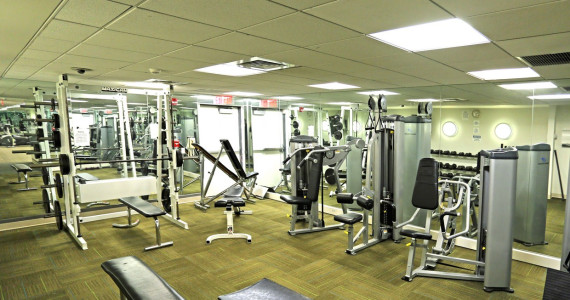 600 Community Dr, Manhasset Office Space For Lease