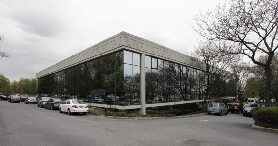 600 Northern Blvd, Great Neck Med Office Space For Lease