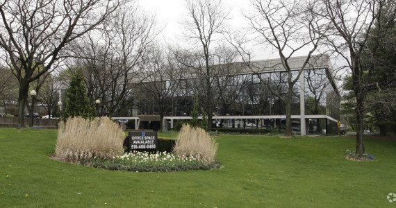 600 Northern Blvd, Great Neck Med Office Space For Lease