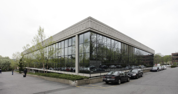 600 Northern Blvd, Great Neck Med Office Space For Lease