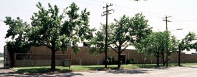 601 Cantiague Rock Rd, Westbury Industrial Space For Lease