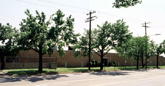 601 Cantiague Rock Rd, Westbury Industrial Space For Lease