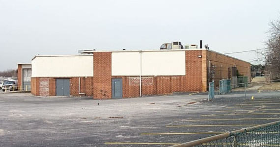 601 Cantiague Rock Rd, Westbury Industrial Space For Lease