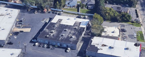 61 Tec St, Hicksville Industrial Space For Lease
