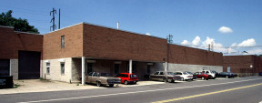 61-65 Commercial Ave, Garden City Industrial Space For Lease