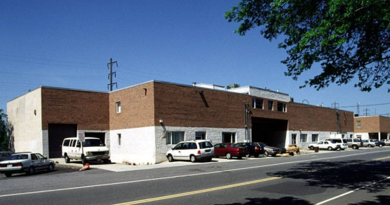 61-65 Commercial Ave, Garden City Industrial Space For Lease