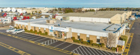 610 Hicksville Rd, Bethpage Industrial Space For Lease