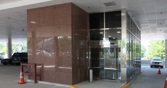 611 Northern Blvd, Great Neck Med Office Space For Lease