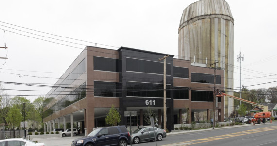 611 Northern Blvd, Great Neck Med Office Space For Lease