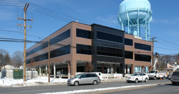 611 Northern Blvd, Great Neck Med Office Space For Lease