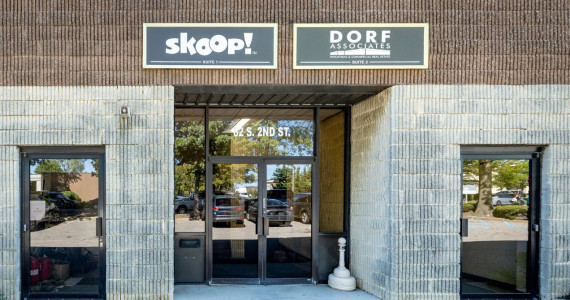 62 S 2nd St, Deer Park Industrial Space For Lease