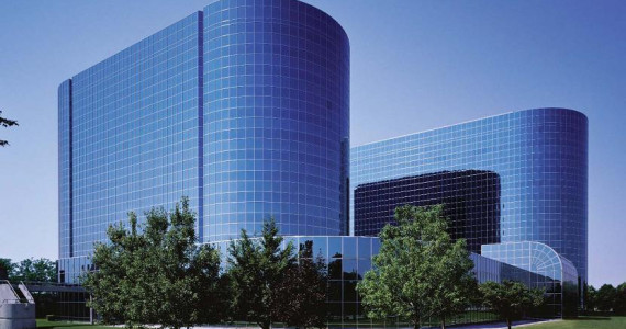 625 RXR Plaza, Uniondale Office Space For Lease