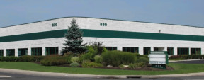 630 Broadway Ave, Bohemia Industrial Space For Lease