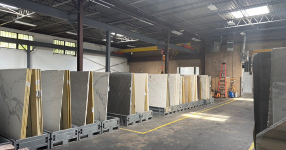 65 Davids Dr, Hauppauge Industrial Space For Lease