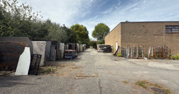 65 Davids Dr, Hauppauge Industrial Space For Lease