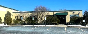 65 E Bethpage Rd, Plainview Industrial Space For Sublease