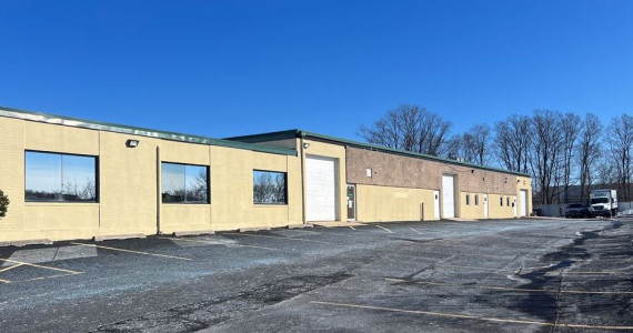 65 E Bethpage Rd, Plainview Industrial Space For Lease