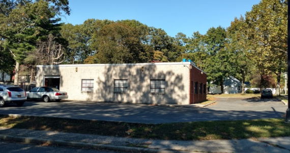 656 Rosevale Ave, Ronkonkoma Industrial/Manufacturing Property For Sale