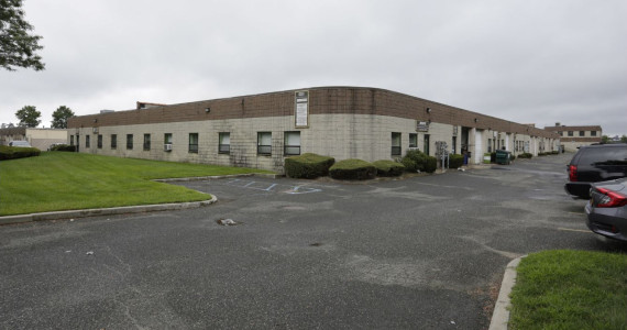 66 S 2nd St, Bay Shore Industrial Space For Lease