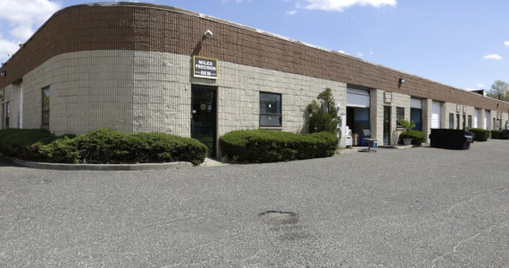 66 S 2nd St, Bay Shore Industrial Space For Lease