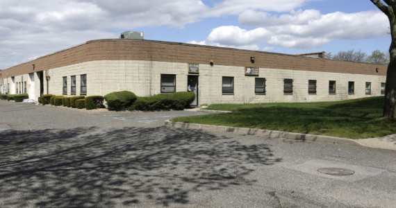 66 S 2nd St, Bay Shore Industrial Space For Lease