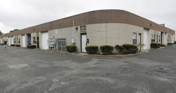 66 S 2nd St, Bay Shore Industrial Space For Lease