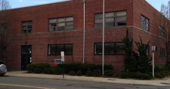 66-70 Randall Ave, Rockville Centre Industrial Space For Lease