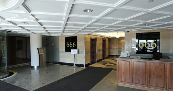 666 Old Country Rd, Garden City Office Space For Lease