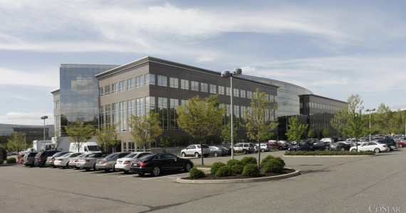 68 S Service Rd, Melville Office Space For Lease