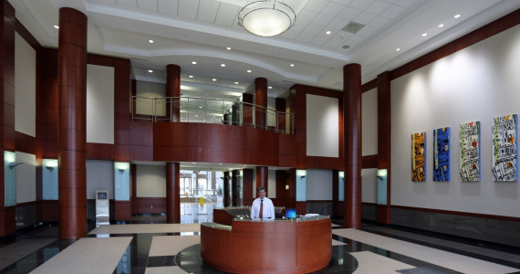 68 S Service Rd, Melville Office Space For Lease