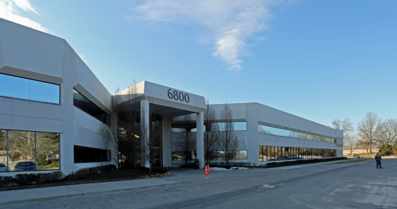 6800 Jericho Tpke, Syosset Office Space For Lease