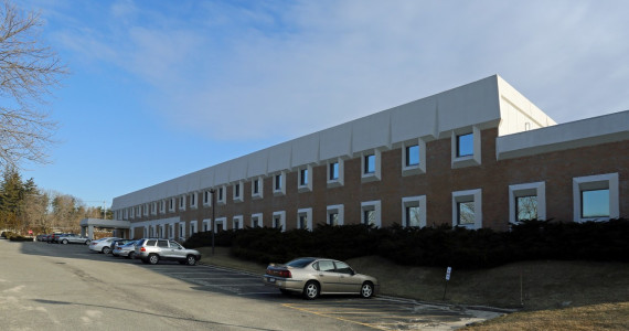 6800 Jericho Tpke, Syosset Office Space For Lease