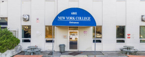 6801 Jericho Tpke, Syosset R&D/Office Space For Lease