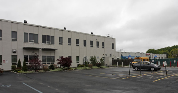 6801 Jericho Tpke, Syosset R&D/Office Space For Lease