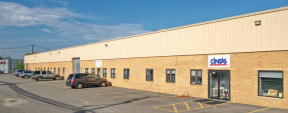69-83 Bloomingdale Rd, Hicksville Industrial Space For Lease
